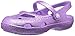 Crocs Girls' Shayna Hi-Glitter Mary Jane