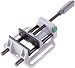 Wolfcraft B3410 Quick Action Drill Vice 100mm Jaw