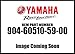 Yamaha 90460-51059-00 Clamp, Hose; 904605105900 Made by Yamaha