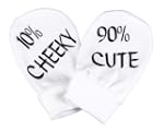 Spoilt Rotten - Cute & Cheeky Baby Mi...