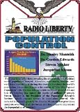 Radio Liberty: Population Control (4 Tape Set)