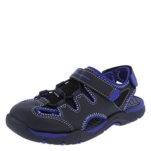 Champion Boys' Sporty Fisherman Sandal