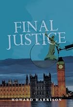 Final Justice (Inspector Harrigan Mysteries Book 5)