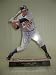 Brandon Inge Autographed Standee with COA Detroit Tigers Auto Signed