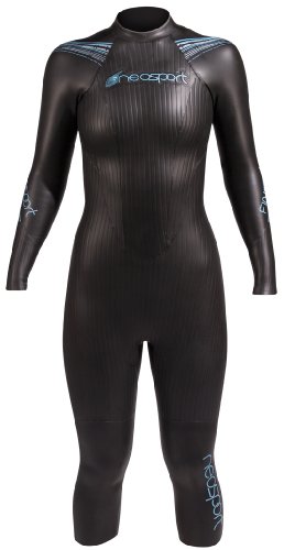 NeoSport 5/3mm Women's Finishline Fullsleeve On Sale