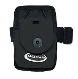 Nathan 4810 Iband IPOD MP3 Arm Band Black