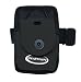 Nathan iBand MP3 Player Armband (Black)