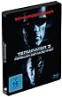 Terminator 3 - Rebellion der Maschinen (Limited Steelbook Edition) [Blu-ray]