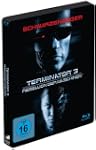 Terminator 3 - Rebellion der Maschine...