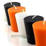 Votive Candles 2