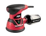 Skil 7492-01 2.8 Amp 5-Inch Random Orbit Sander