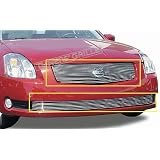 04-06 NISSAN MAXIMA 2PC COMBO BILLET GRILLE GRILL by Unknown