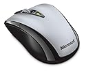 Microsoft Wireless Notebook Laser Mouse 7000 Mac/Win USB