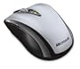 Microsoft Wireless Notebook Laser Mouse 7000 Mac/Win USB