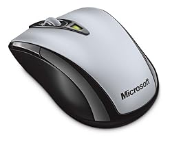 Microsoft Wireless Notebook Laser Mouse 7000 Mac/Win USB