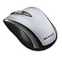Microsoft Wireless Notebook Laser Mouse 7000 Mac/Win USB