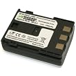Wasabi Power Battery for Canon NB-2L, NB-2LH, BP-2L5 and Canon EOS 350D, EOS 400D, EOS Digital Rebel XT, EOS Digital Rebel XTi, PowerShot G7, G9, S30, S40, S45, S50, S60, S70, S80