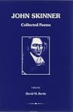 John Skinner : collected poems
