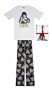 Scarface - Smokin Tony Gift Set for men (Large)