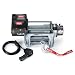 WARN 45880 M6000 6000-lb Winch