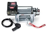 WARN 45880 M6000 6000-lb Winch