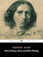 Selected Essays, Poems, and Other Writings