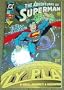 The Adventures of Superman Issue #505 (Reign of the Superman!)