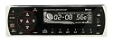 Scott i XCD 120 BT CD Autoradio (Kompatibel mit I-Pod, AUX, USB/SD, Bluetooth)
