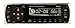 Scott i XCD 120 BT CD Autoradio (Kompatibel mit I-Pod, AUX, USB/SD, Bluetooth)