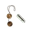 California Exotics / Swedish Erotica The Leopard Duotone Balls Balls Adult Sex Toy Kit