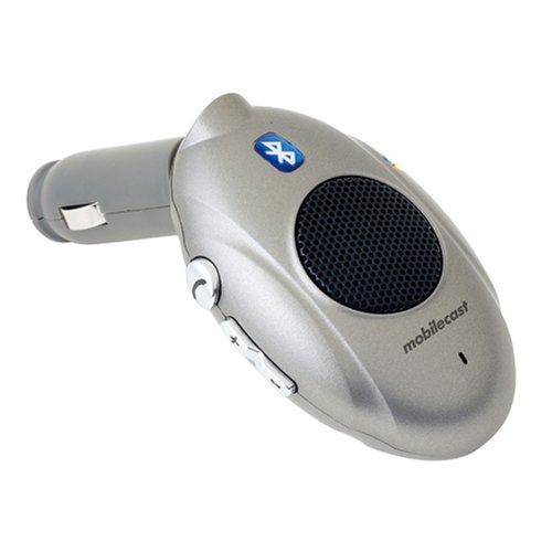 mobilecast MC1100 ���C�����X�n���Y�t���[�L�b�g