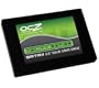 OCZ 2.5" Solid State Disk (SSD) Agility Series - 120 GB - SATA II + USB 2.0 Hub with 4 ports + BX-2504STB 2.5" external hard drive case in black