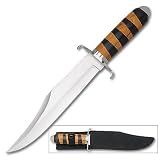 Tomahawk Jungle Fighter Knife