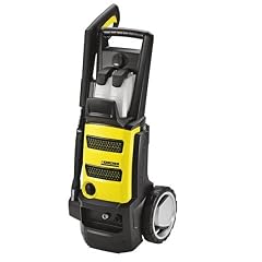 K�rcher Hochdruckreiniger K 5.68 MD Plus Alu 120 bar