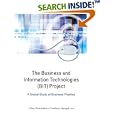 The Business And Information Technologies (Bit) Project: A Global Study of Business Practice