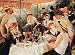 Pierre Auguste Renoir (Luncheon of the Boating Party) Art Poster Print - 16" X 20"