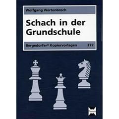 Schach in der Grundschule