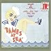 DAMES AT SEA (ORIGINAL CAST LP, 1969)
