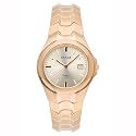 Kienzle Klassik DAU Quartz ZB champagner Zugband V60292328060