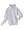50/50 Hooded Pullover Sweatshirt, Color: Ash, Size: XX-Large