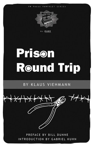 Prison Round Trip (PM Pamphlet)
