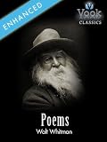 The Poems of Walt Whitman: Vook Classics