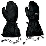 Review Outdoor Research  / Outdoor Research Women's Alti Mitts