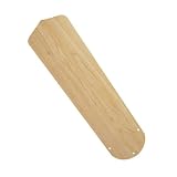 Craftmade BCD5-42MP Ceiling Fan Blade set in Maple for 42 Fans
