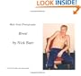 Male Nude Photography- Brent