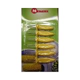 Metaltex Maiskolben-Halter 12 St�ck