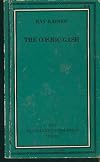 The cosmic gash (The Traveller's companion series, TC-447)