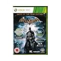 Batman Arkham Asylum Game Of The Year Edition - Classics (XBOX 360) [Import UK]