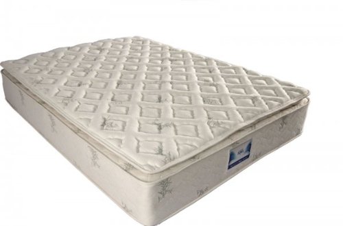 Signature Sleep Signature 13 Inch Mattress, Queen