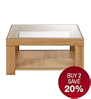 Navarra Coffee Table